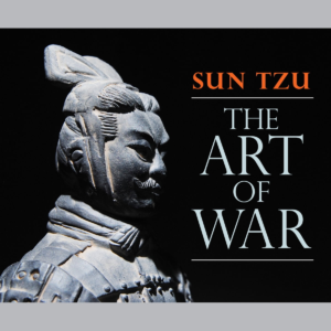 EL ARTE DE LA GUERRA (Sun Tzu)