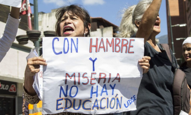 LUIS UGALDE, S. J.: POBREZA Y EDUCACIÓN