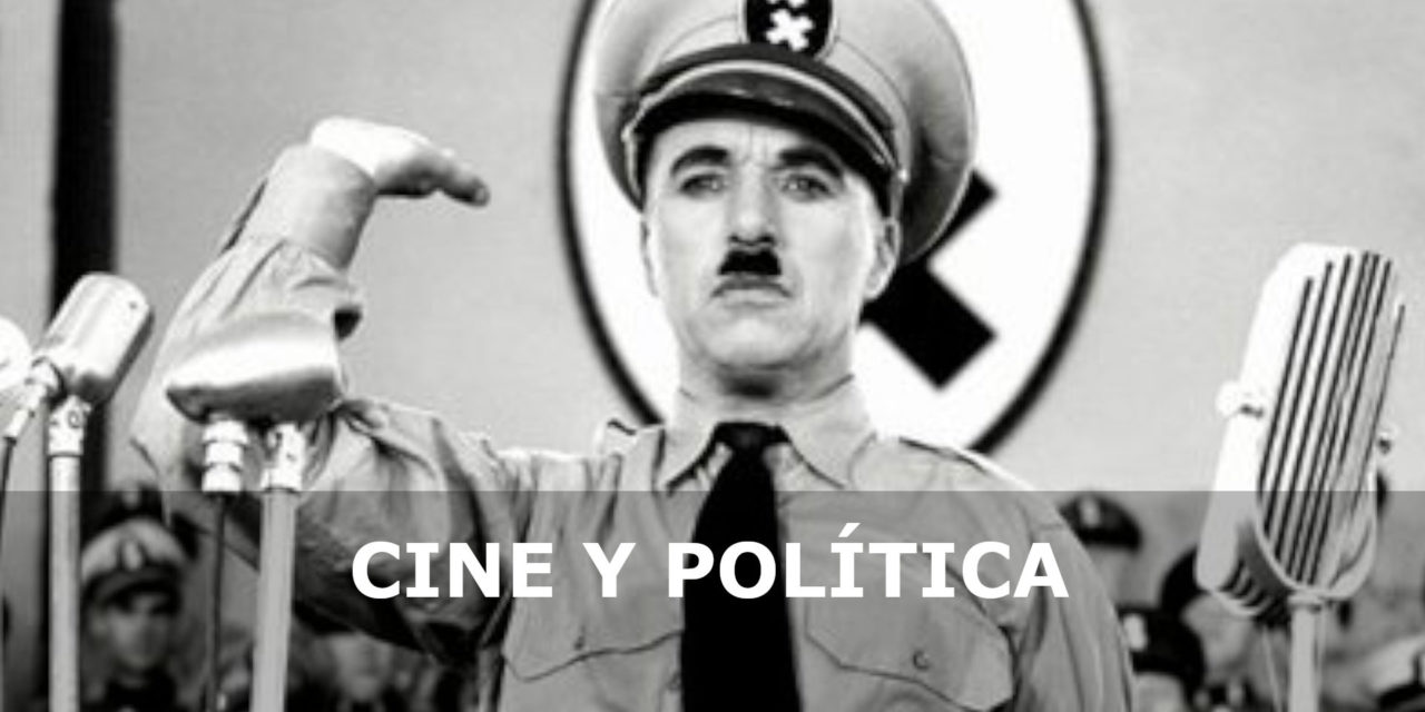 CINE Y POLÍTICA