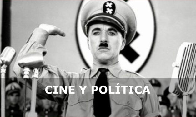 CINE Y POLÍTICA