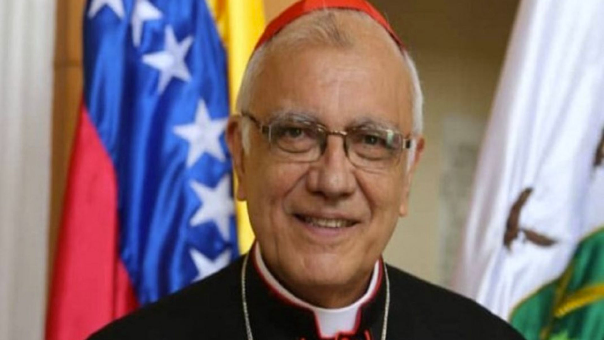 CARDENAL BALTAZAR PORRAS: "LA DIRIGENCIA POLÍTICA NO VALORA A LA SOCIEDAD VENEZOLANA"