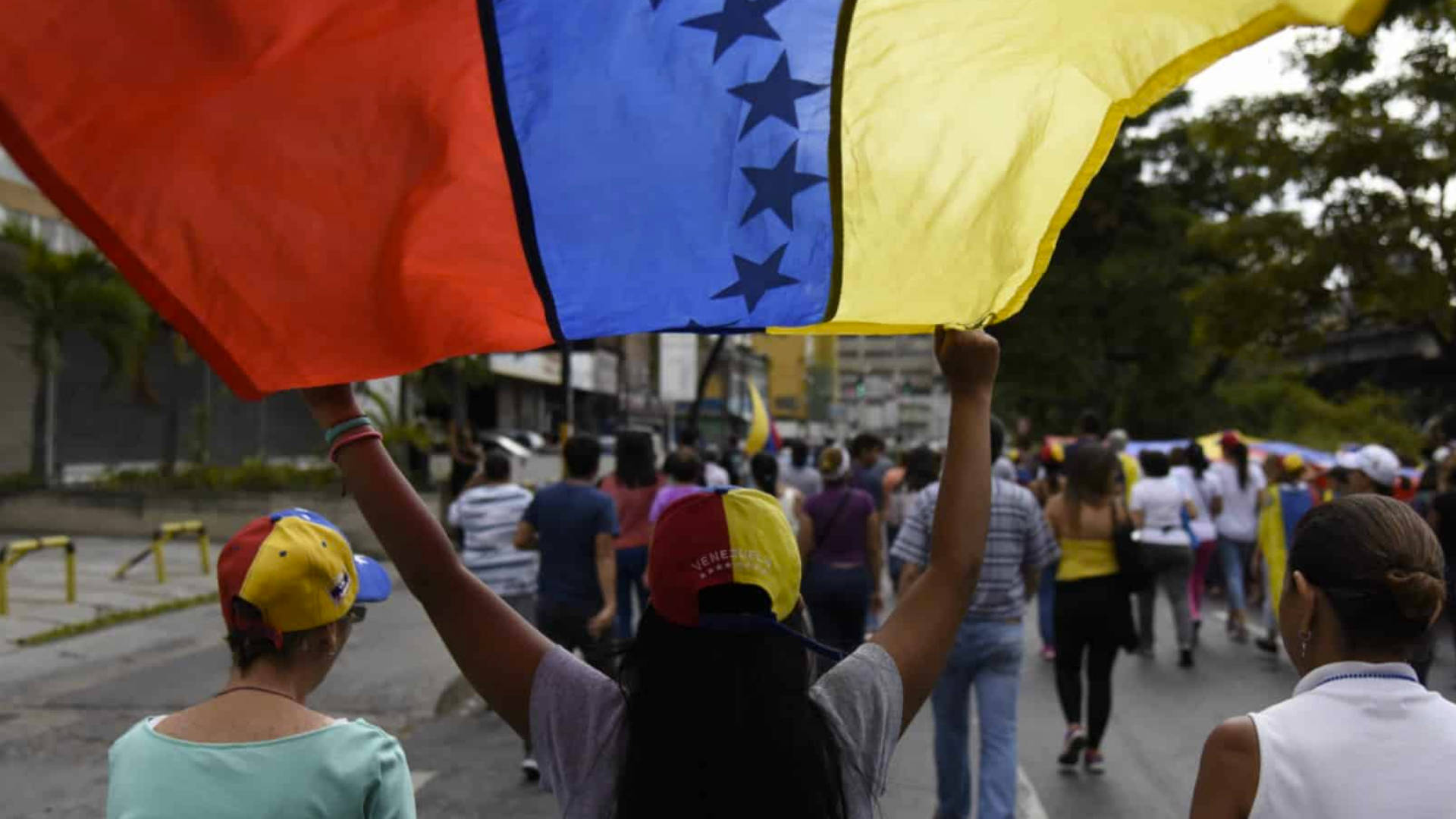 MIS PREGUNTAS SOBRE VENEZUELA