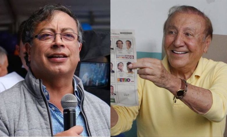 Julio César Moreno: En Colombia habrá un sacudón político en la segunda vuelta presidencial