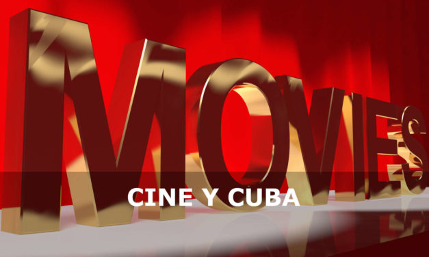 CINE Y CUBA