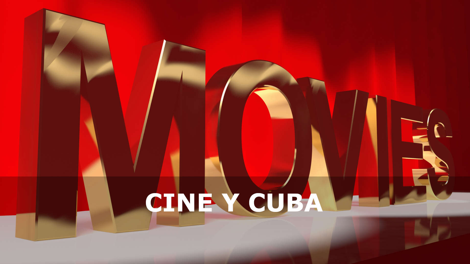 CINE Y CUBA