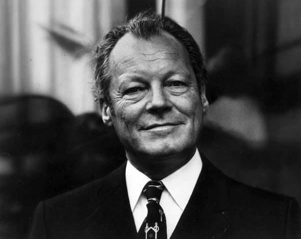 Willy Brandt