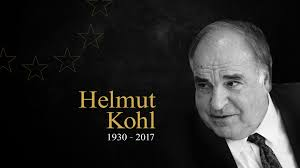 Helmut Kohl