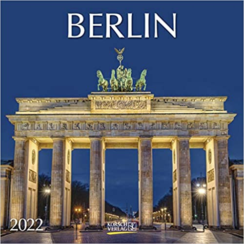 Berlin 2022