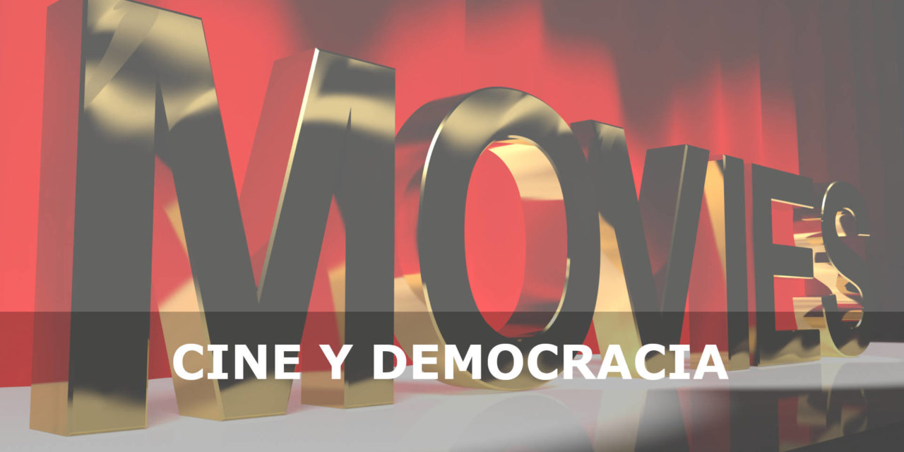 CINE Y DEMOCRACIA