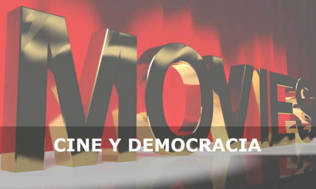 CINE Y DEMOCRACIA