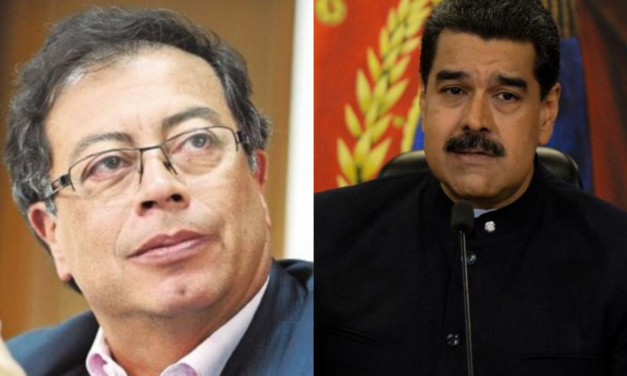 RELACIONES ENTRE VENEZUELA Y COLOMBIA: ¿AMIGOS O INTERESES?