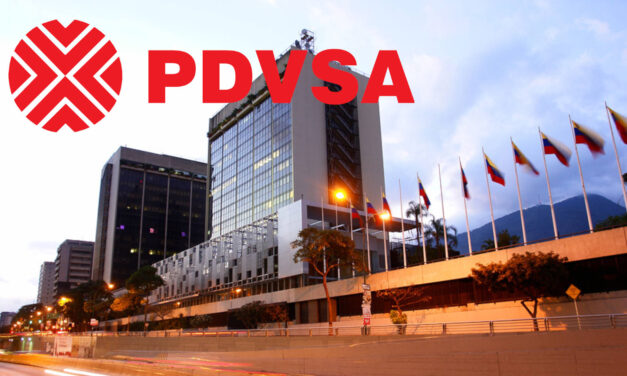 PDVSA: AUGE Y CAÍDA