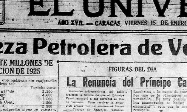 FOTOS DEL PETRÓLEO EN VENEZUELA