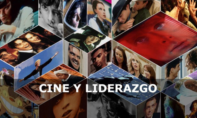 CINE Y LIDERAZGO