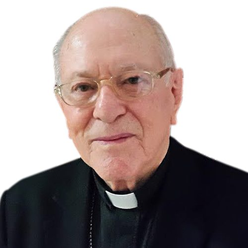 Monseñor Ovidio Pérez Morales: “VENEZUELA NO ES HOY UNA REPÚBLICA”