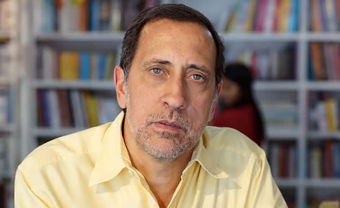JOSÉ GUERRA