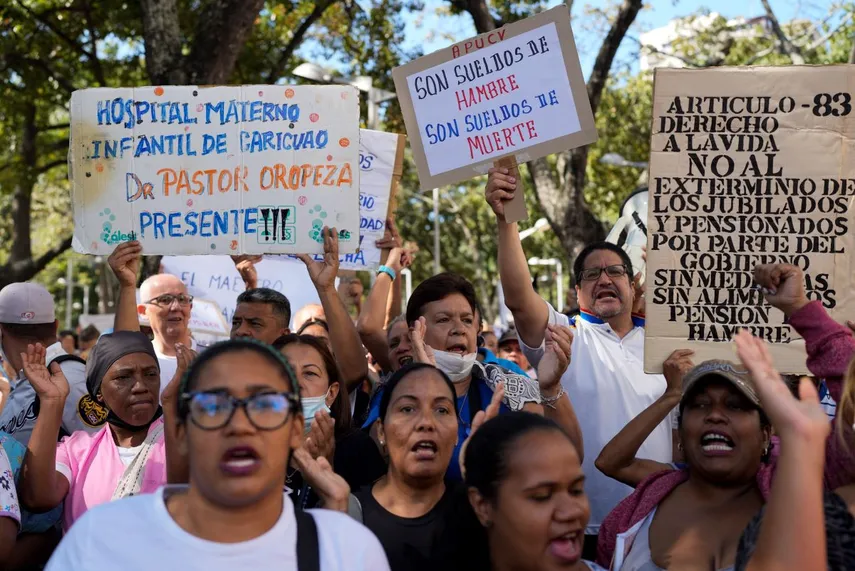 LA CIUDADANÍA HABLÓ CON VOZ PROPIA