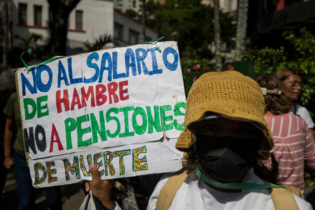 LA CIUDADANÍA HABLÓ CON VOZ PROPIA