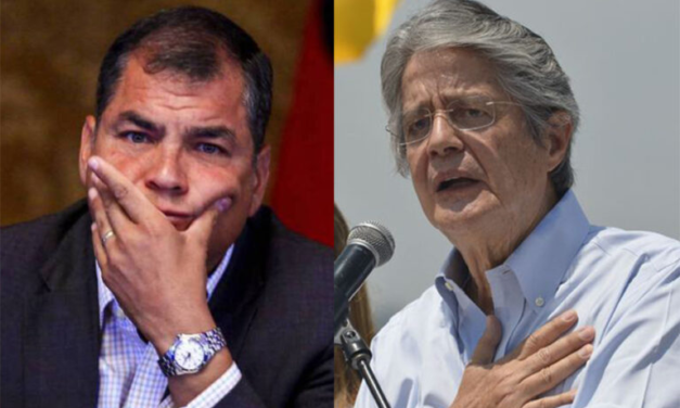 ECUADOR: DEMOCRACIA O NARCOCRACIA, DILEMA DE LA MUERTE CRUZADA