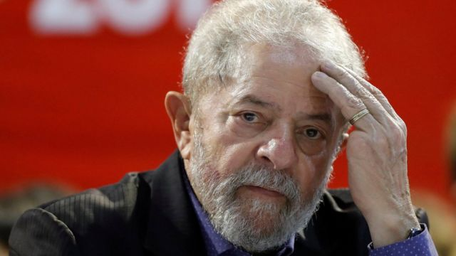 BRASIL Y EL MUNDO EN LULA II