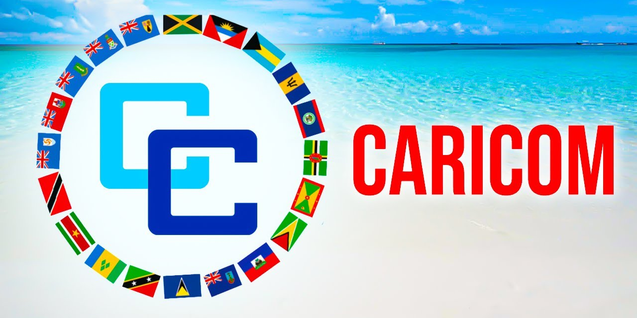 LA CARICOM, EL PROTOCOLO DE PUERTO ESPAÑA Y EL ESEQUIBO