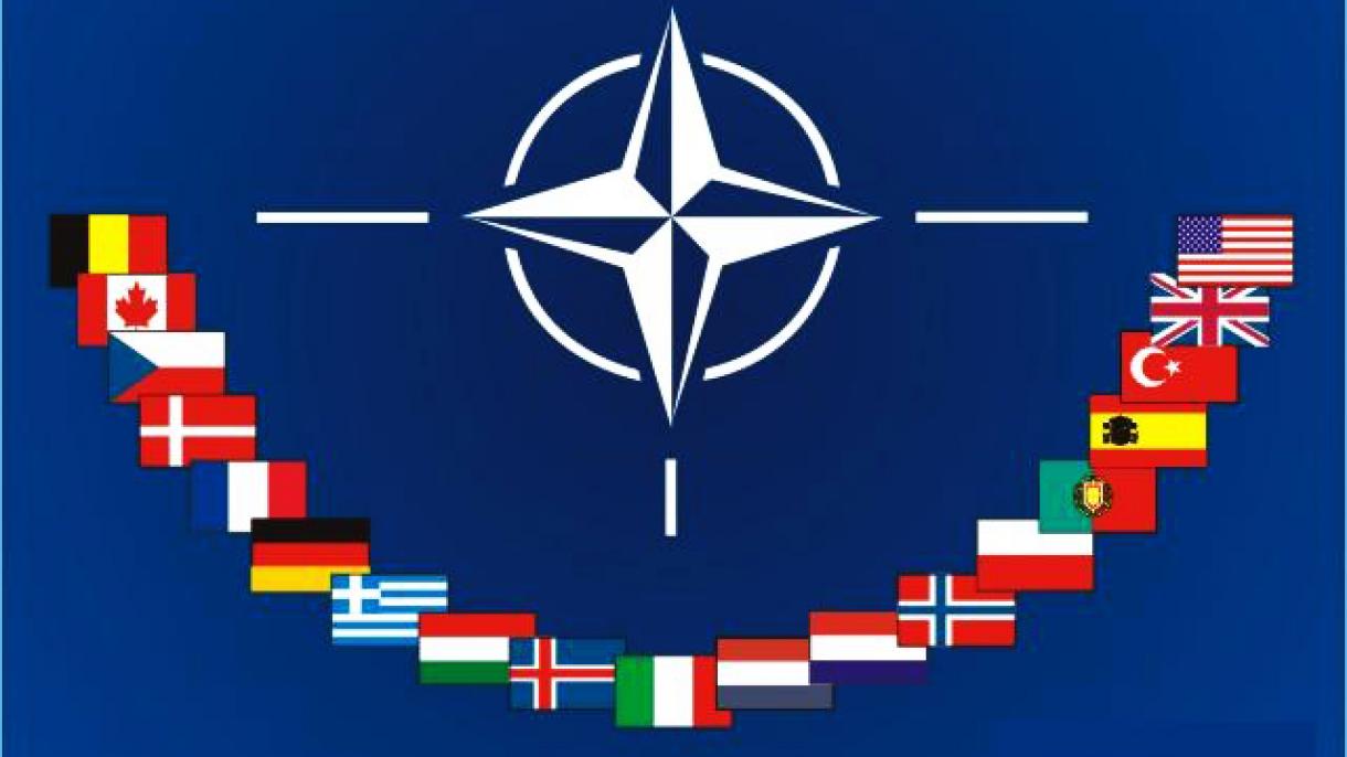 LA OTAN CUMPLE 75 AÑOS