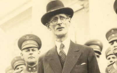 ELEAZAR LÓPEZ CONTRERAS Y LA INVASIÓN DE LOS TACHIRENSES