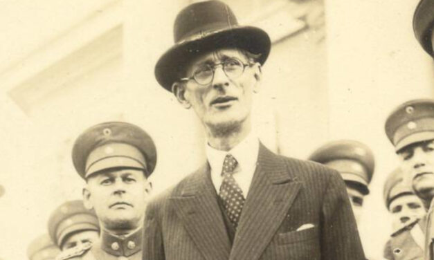 ELEAZAR LÓPEZ CONTRERAS Y LA INVASIÓN DE LOS TACHIRENSES