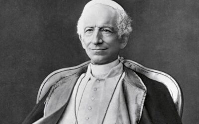 LAS Encíclicas SOCIALES