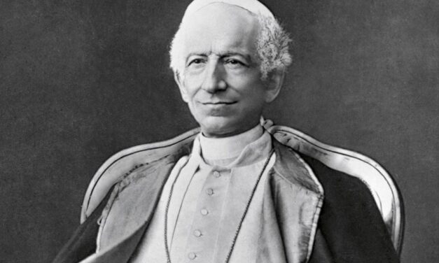 LAS Encíclicas SOCIALES