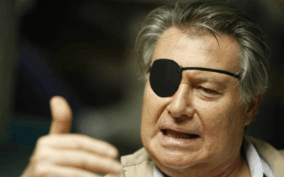 EMBAJADOR SADIO GARAVINI: «SI LA ONU NO EXISTIERA, HABRÍA QUE INVENTARLA»