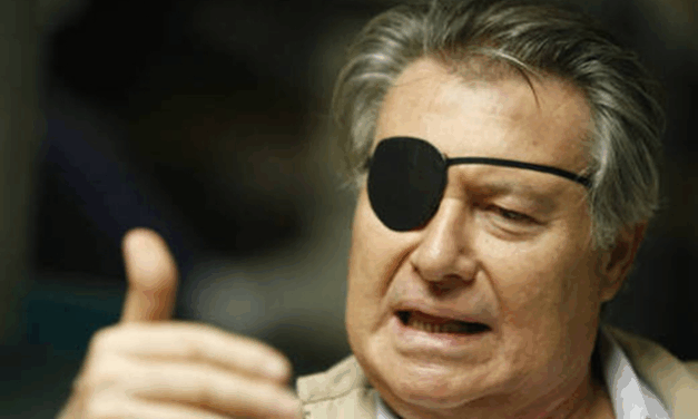 EMBAJADOR SADIO GARAVINI: «SI LA ONU NO EXISTIERA, HABRÍA QUE INVENTARLA»