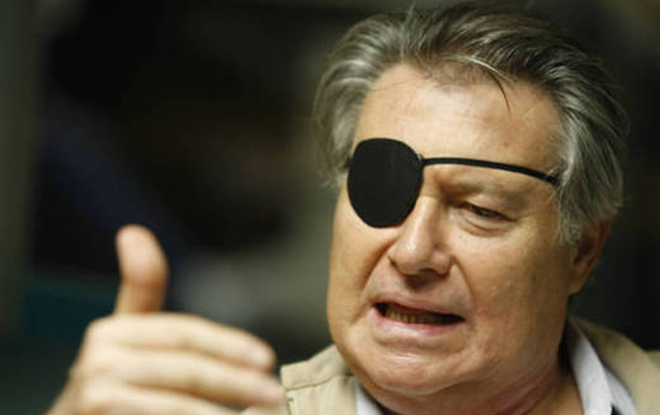 EMBAJADOR SADIO GARAVINI: «SI LA ONU NO EXISTIERA, HABRÍA QUE INVENTARLA»