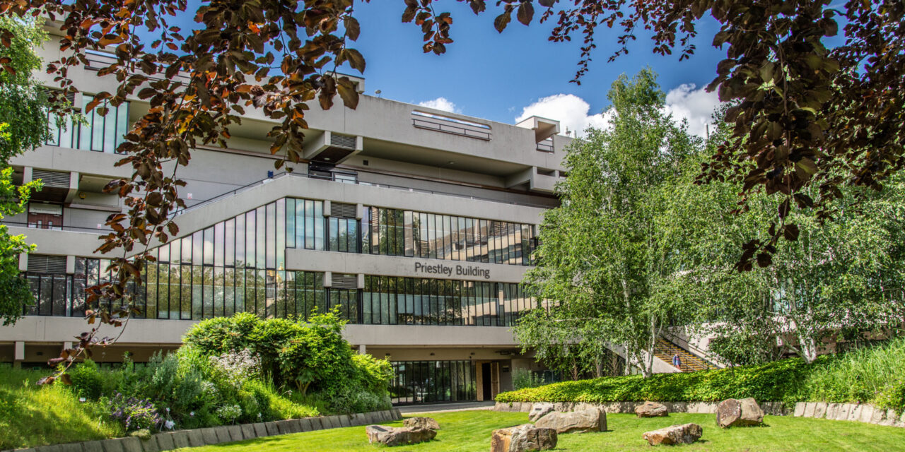 Sólo quedan 3 años: un nuevo estudio advierte de que el mundo se está quedando sin tiempo para evitar los peores efectos del cambio climático