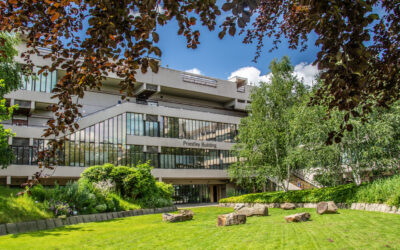 Sólo quedan 3 años: un nuevo estudio advierte de que el mundo se está quedando sin tiempo para evitar los peores efectos del cambio climático