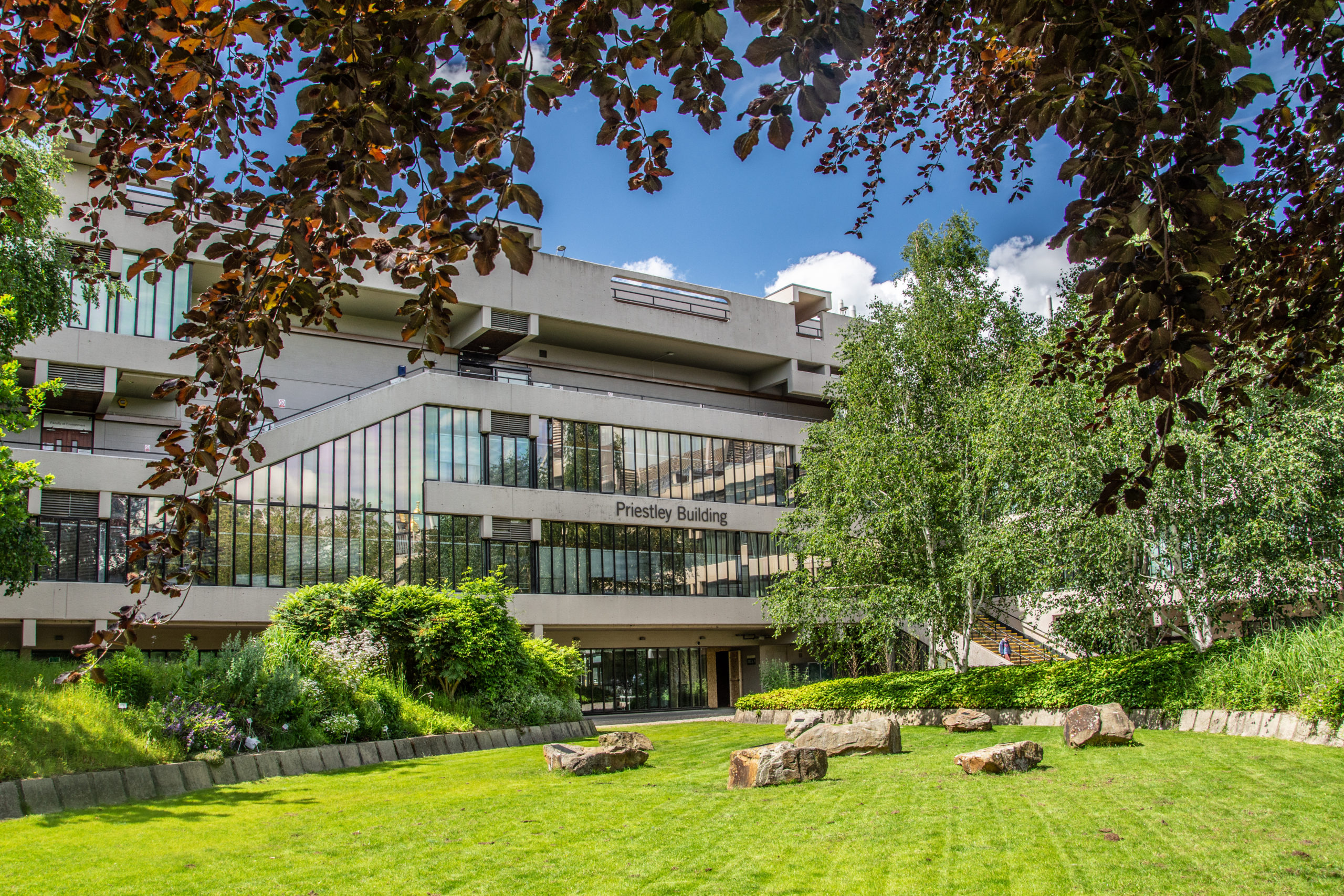 Sólo quedan 3 años: un nuevo estudio advierte de que el mundo se está quedando sin tiempo para evitar los peores efectos del cambio climático