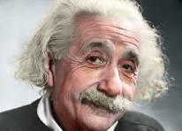 La carta de Einstein y la bomba atómica