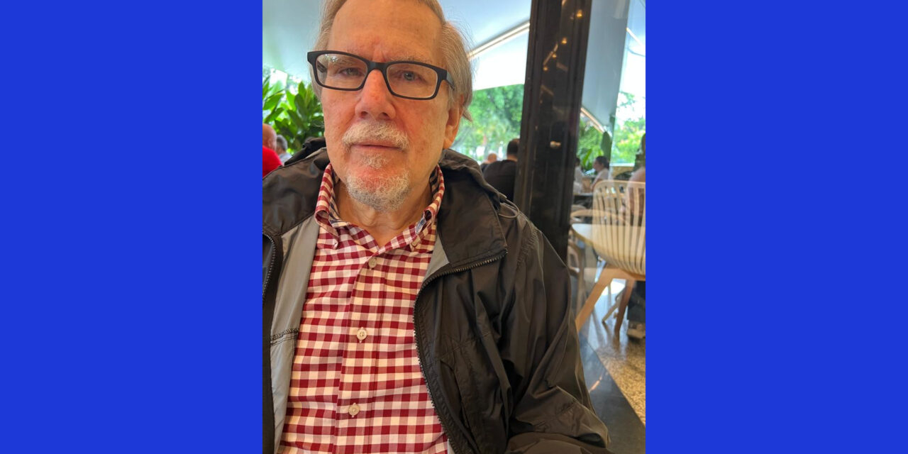 JULIO RODRIGUEZ BERRIZBEITIA: “EL HUMANISMO ES UNA FORMA DE VIDA, MÁS QUE UNA DOCTRINA»