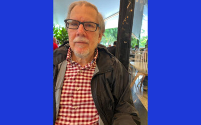 JULIO RODRIGUEZ BERRIZBEITIA: “EL HUMANISMO ES UNA FORMA DE VIDA, MÁS QUE UNA DOCTRINA»