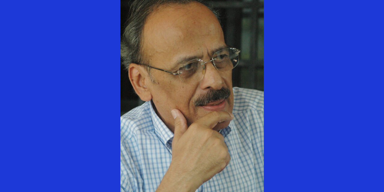 EL CASO VENEZUELA: MILITARISMO COMO REGLA; CIVILISMO COMO EXCEPCIÓN