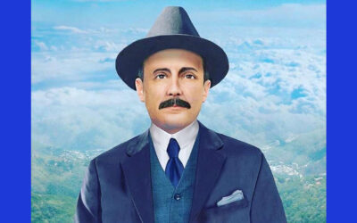 JOSÉ GREGORIO: MÁS QUE UN SABIO, UN SANTO