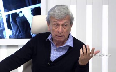 JULIO CÉSAR MORENO LEÓN: UN HERMANO DEMÓCRATA CRISTIANO