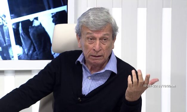 JULIO CÉSAR MORENO LEÓN: UN HERMANO DEMÓCRATA CRISTIANO