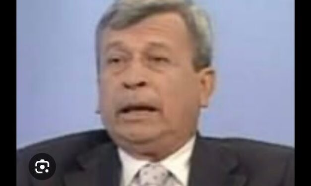 Julio César Moreno León y su dimensión internacional