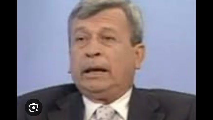 Julio César Moreno León y su dimensión internacional