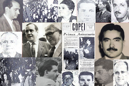 Las directivas fundacionales de COPEI  (1946)