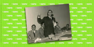 ACTA FUNDACIONAL DE COPEI