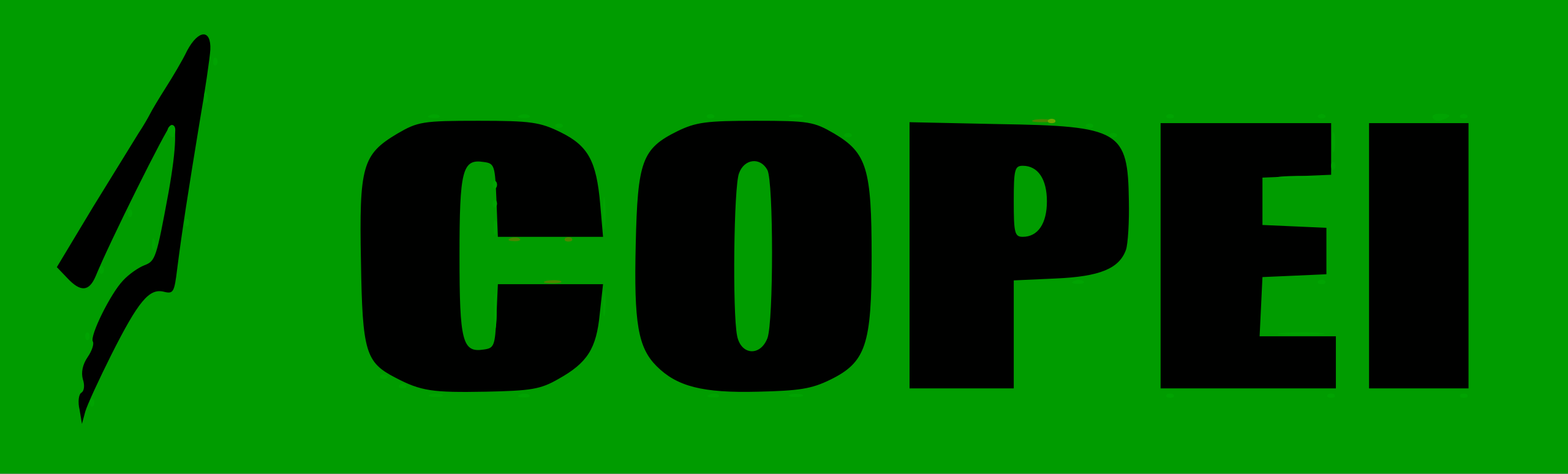 COPEI