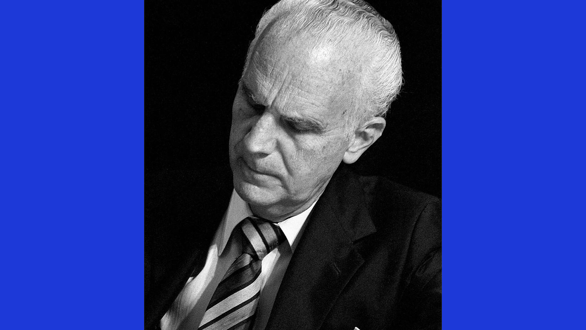 Arístides Calvani, 40 años después