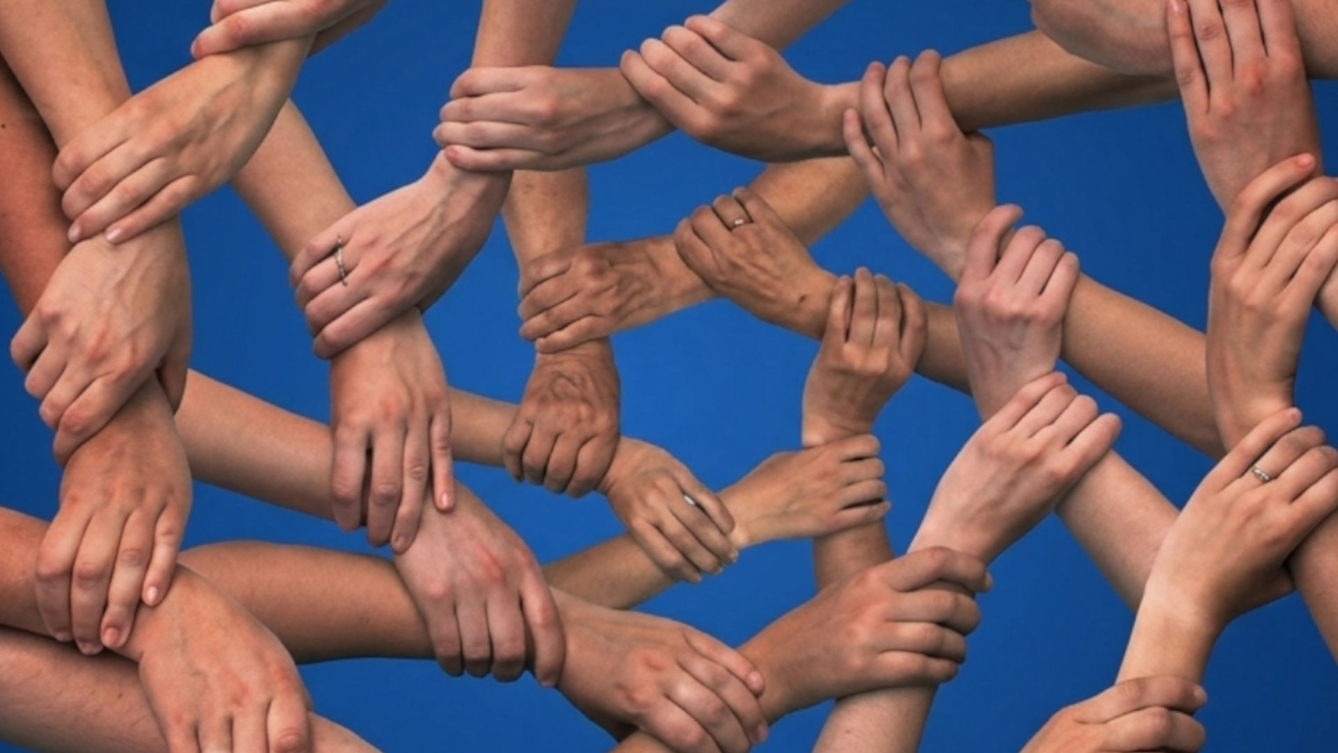 HUMANISMO CRISTIANO Y TRANSICIÓN